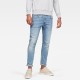 G-STAR ΠΑΝΤΕΛΟΝΙ D STAQ 5PKT SLIM G-STAR ΠΑΝΤΕΛΟΝΙ D STAQ 5PKT SLIM