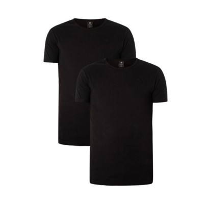 G-STAR Base r t ss 2-pack G-STAR Base r t ss 2-pack