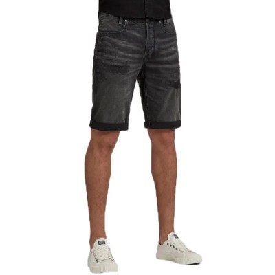 G-STAR D-Staq βερμούδα 3D D10064-C526-C271 G-STAR D-Staq βερμούδα 3D D10064-C526-C271