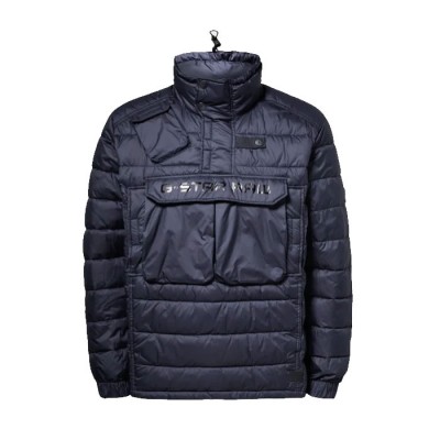 G STAR ΜΠΟΥΦΑΝ ATOLL QUILTED D15502-B418-6067 G STAR ΜΠΟΥΦΑΝ ATOLL QUILTED D15502-B418-6067
