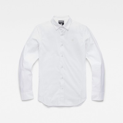 G-STAR Dressed super slim shirt ls G-STAR Dressed super slim shirt ls