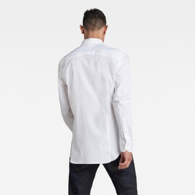 G-STAR Dressed super slim shirt ls G-STAR Dressed super slim shirt ls