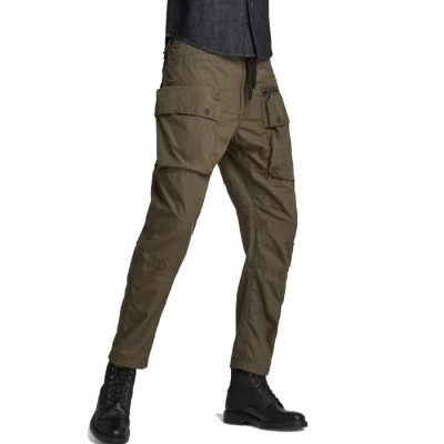 G-STAR Alpine pkt παντελόνι modular relaxed tapered cargo D18964-C183-723 G-STAR Alpine pkt παντελόνι modular relaxed tapered cargo D18964-C183-723