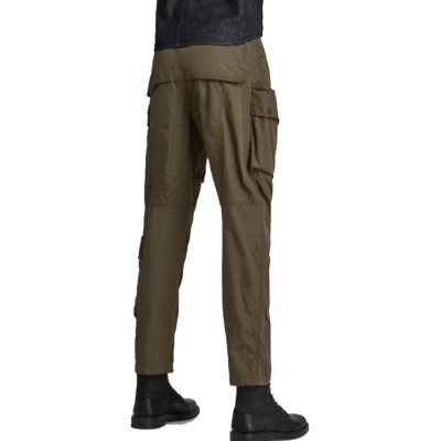 G-STAR Alpine pkt παντελόνι modular relaxed tapered cargo D18964-C183-723 G-STAR Alpine pkt παντελόνι modular relaxed tapered cargo D18964-C183-723