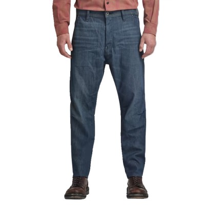 G-STAR Grip 3D Relaxed Tapered G-STAR Grip 3D Relaxed Tapered