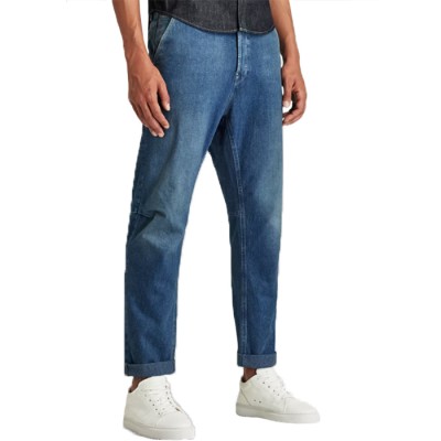 G-STAR Grip 3D Relaxed Tapered G-STAR Grip 3D Relaxed Tapered