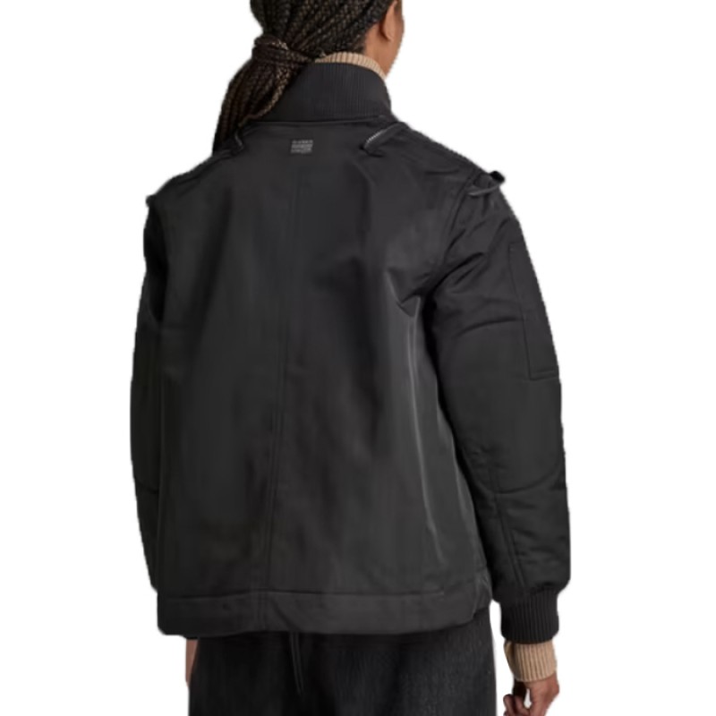 G-STAR Multi pocket bomber