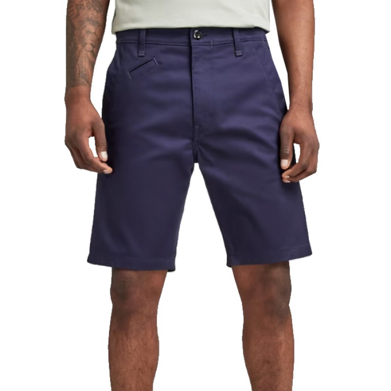 G-STAR Bronson 2.0 slim chino short