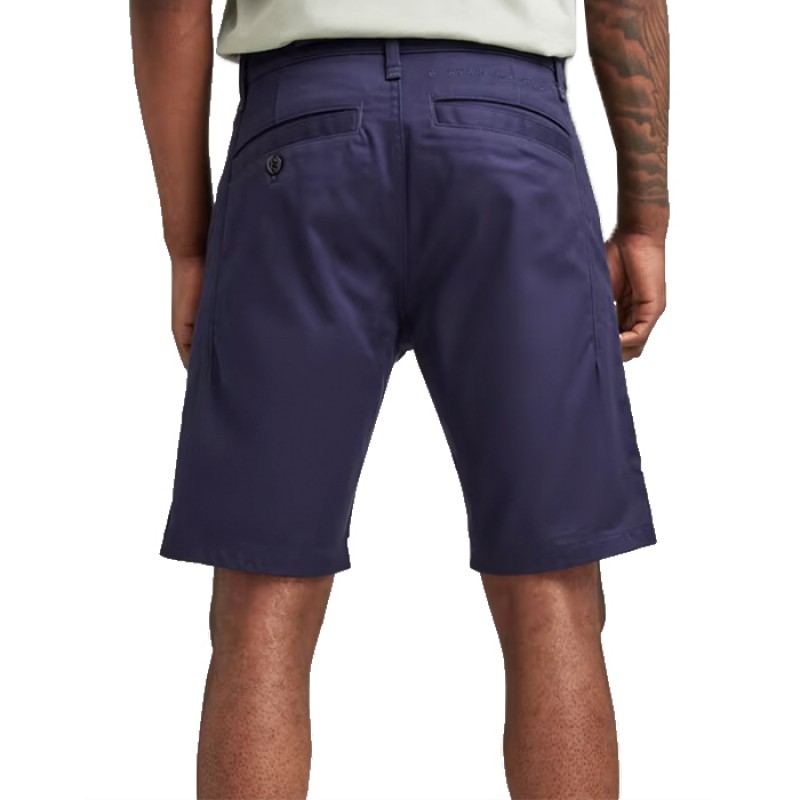 G-STAR Bronson 2.0 slim chino short