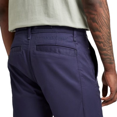 G-STAR Bronson 2.0 slim chino short G-STAR Bronson 2.0 slim chino short