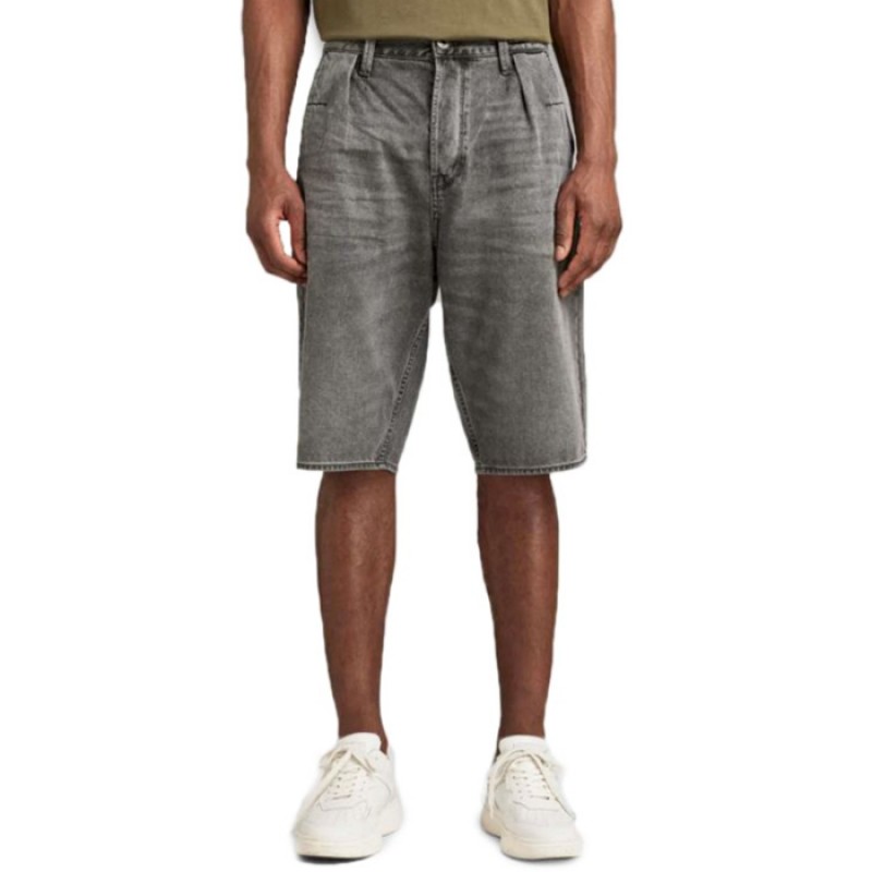 G-STAR Worker Chino Relaxed Short