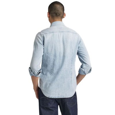 G-STAR Slim Denim shirt G-STAR Slim Denim shirt