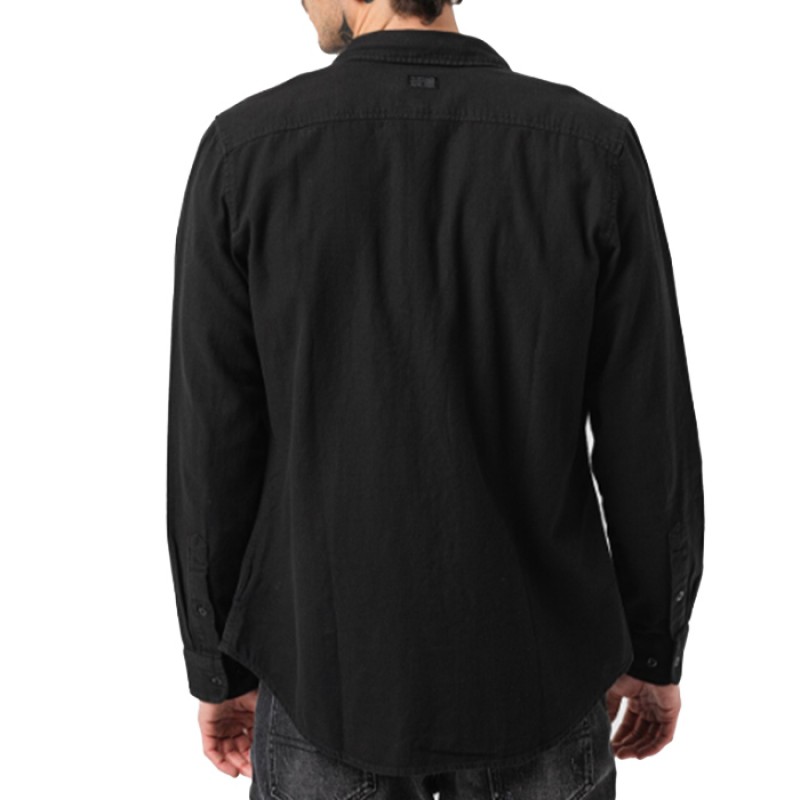 G-STAR Marine Slim shirt ls