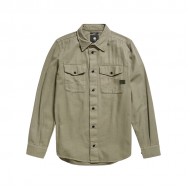 G-STAR Marine Slim shirt ls