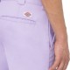 DICKIES SLIM FIT SHORT REC PURPLE ROSE