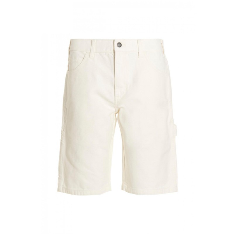 DICKIES DICKIES DUCK CANVAS SHORT SW CLOUD