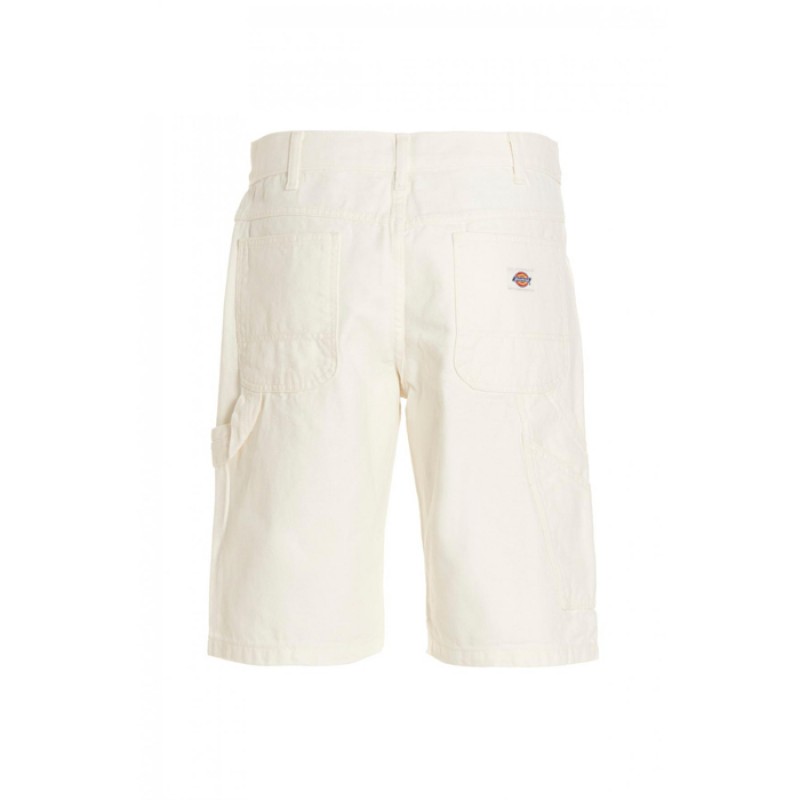 DICKIES DICKIES DUCK CANVAS SHORT SW CLOUD