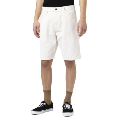 DICKIES DICKIES DUCK CANVAS SHORT SW CLOUD DICKIES DICKIES DUCK CANVAS SHORT SW CLOUD