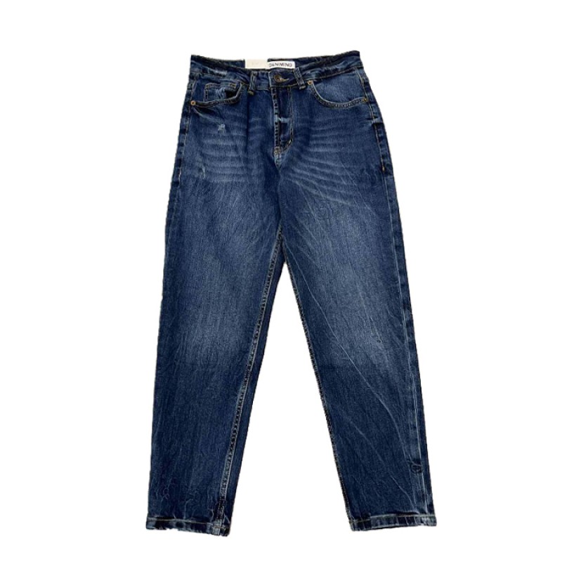 DENIMIND NICK TAPPERED DENIM ΠΑΝΤΕΛΟΝΙ