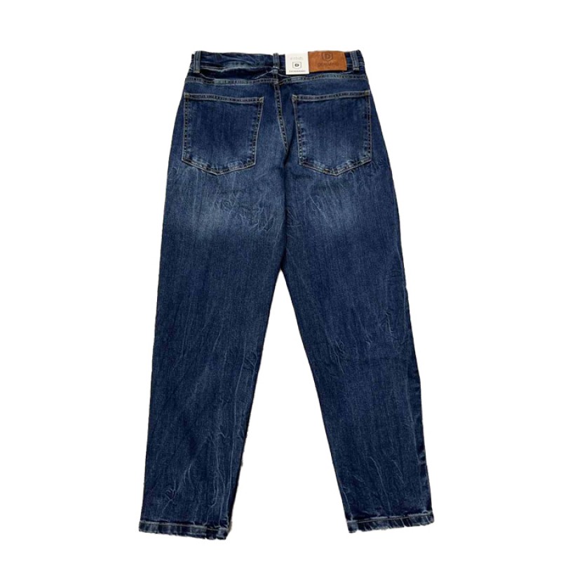 DENIMIND NICK TAPPERED DENIM ΠΑΝΤΕΛΟΝΙ