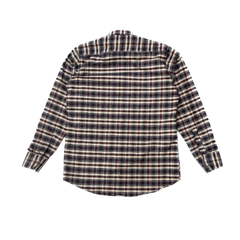 DENIMIND KANSAS LIGHT FLANNEL SHIRT