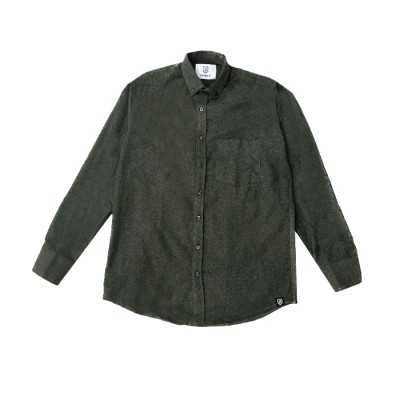DENIMIND BOSTON FLANNEL SHIRT DENIMIND BOSTON FLANNEL SHIRT