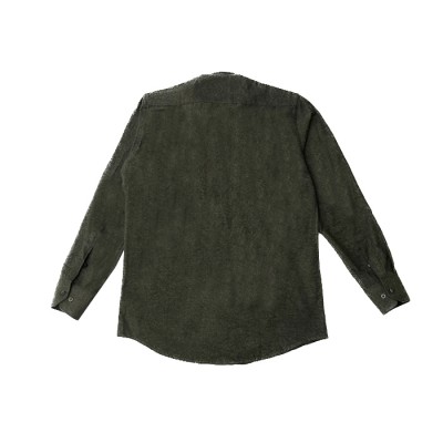 DENIMIND BOSTON FLANNEL SHIRT DENIMIND BOSTON FLANNEL SHIRT