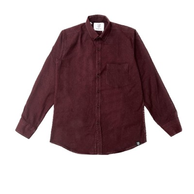 DENIMIND BOSTON FLANNEL SHIRT DENIMIND BOSTON FLANNEL SHIRT