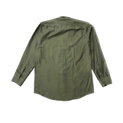 DENIMIND OXFORD SHIRT DENIMIND OXFORD SHIRT