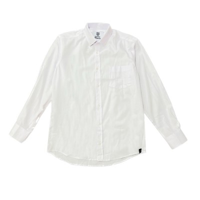 DENIMIND OXFORD SHIRT DENIMIND OXFORD SHIRT