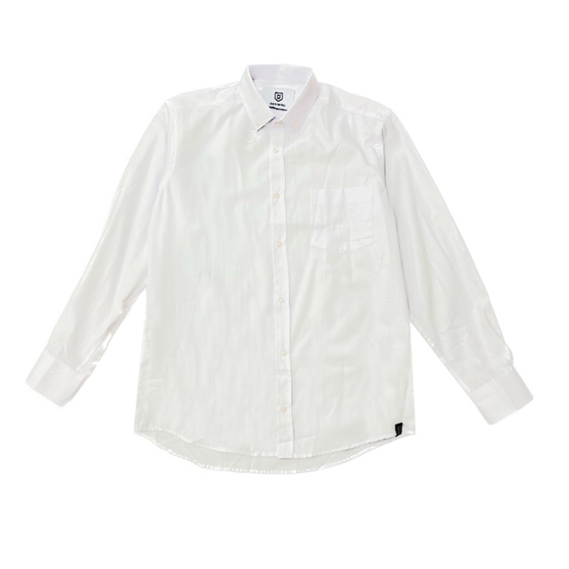 DENIMIND OXFORD SHIRT