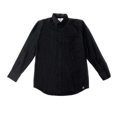 DENIMIND OXFORD SHIRT DENIMIND OXFORD SHIRT
