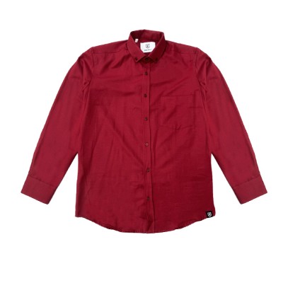 DENIMIND OXFORD SHIRT DENIMIND OXFORD SHIRT