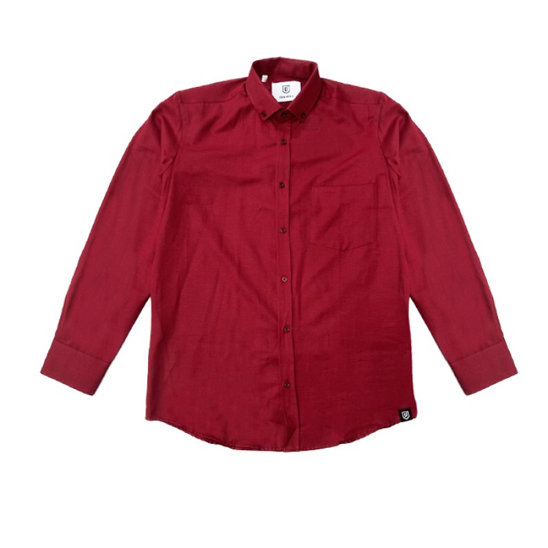 DENIMIND OXFORD SHIRT