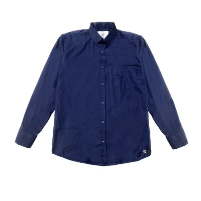 DENIMIND OXFORD SHIRT DENIMIND OXFORD SHIRT