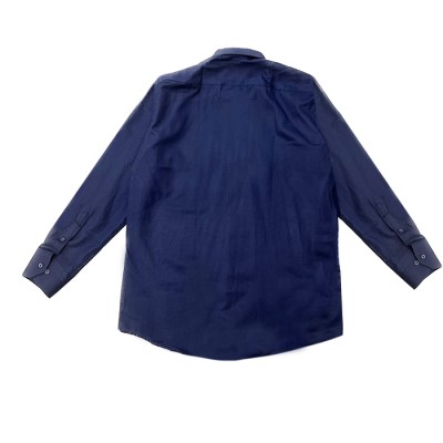 DENIMIND OXFORD SHIRT DENIMIND OXFORD SHIRT