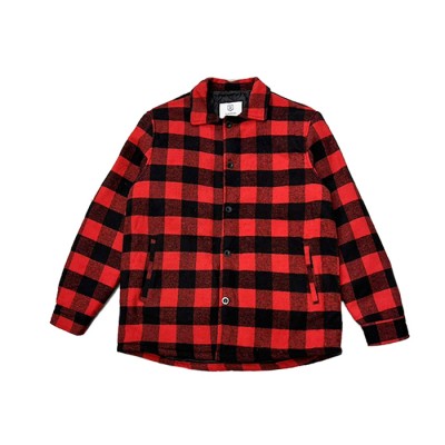 DENIMIND BOB JACKET DENIMIND BOB JACKET