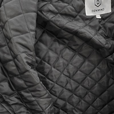 DENIMIND BOB JACKET DENIMIND BOB JACKET