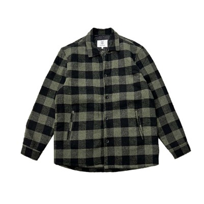 DENIMIND BOB JACKET DENIMIND BOB JACKET