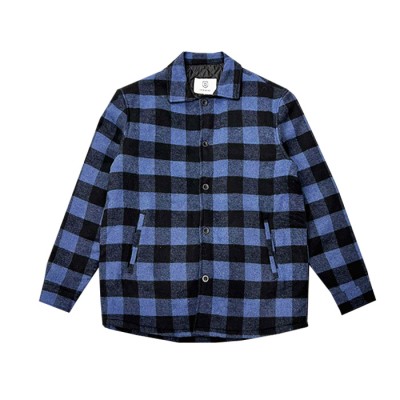 DENIMIND BOB JACKET DENIMIND BOB JACKET