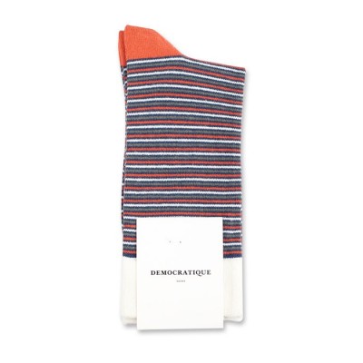 DEMOCRATIQUE ΚΑΛΤΣΕΣ ORIGINALS ULTRALIGHT STRIPES DS1120-4146 DEMOCRATIQUE ΚΑΛΤΣΕΣ ORIGINALS ULTRALIGHT STRIPES DS1120-4146