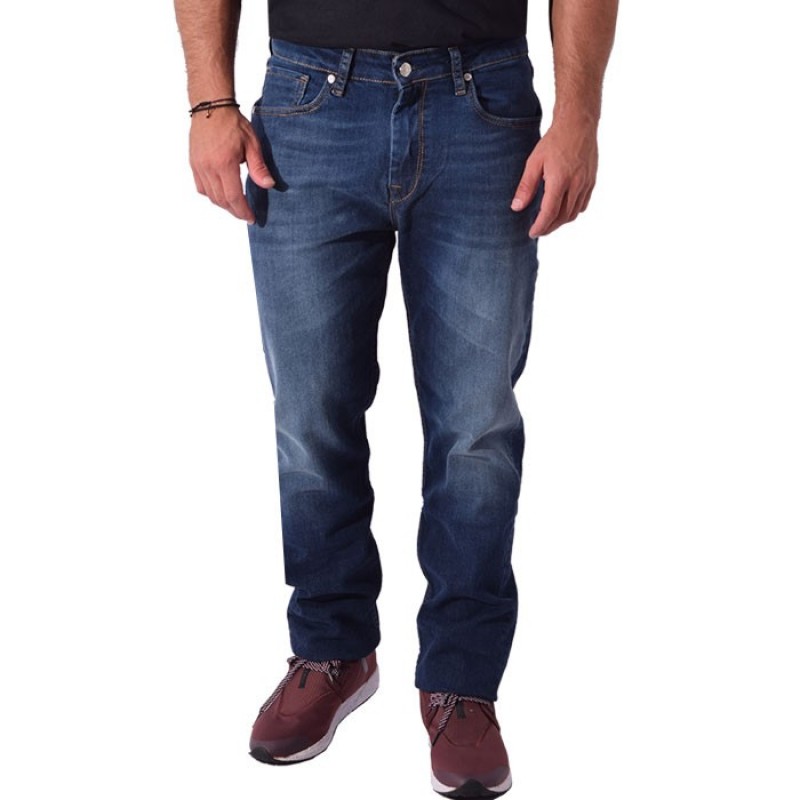 NEW DENIM ΠΑΝΤΕΛΟΝΙ ND11528-23