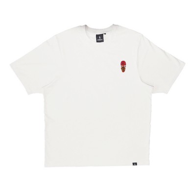 GEORGIANNA X SHAIKKO AFRICAN TEE GEORGIANNA X SHAIKKO AFRICAN TEE