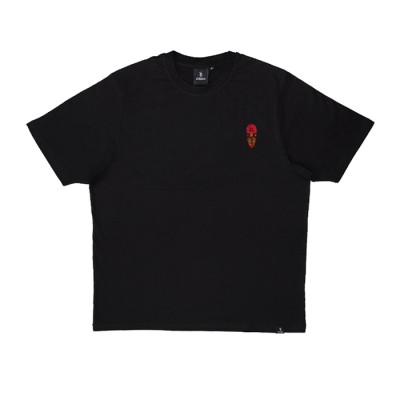 GEORGIANNA X SHAIKKO AFRICAN TEE GEORGIANNA X SHAIKKO AFRICAN TEE