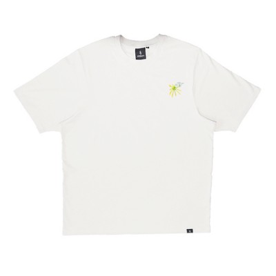 GEORGIANNA X SHAIKKO SAMOURAI TEE GEORGIANNA X SHAIKKO SAMOURAI TEE
