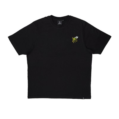 GEORGIANNA X SHAIKKO SAMOURAI TEE GEORGIANNA X SHAIKKO SAMOURAI TEE