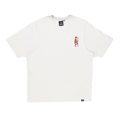 GEORGIANNA X SHAIKKO DRAGON TEE GEORGIANNA X SHAIKKO DRAGON TEE