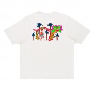GEORGIANNA X SHAIKKO DRAGON TEE
