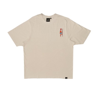 GEORGIANNA X SHAIKKO DRAGON TEE GEORGIANNA X SHAIKKO DRAGON TEE