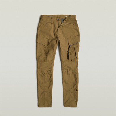 G-STAR Zip Pkt 3D Skinny Cargo 2.0 G-STAR Zip Pkt 3D Skinny Cargo 2.0